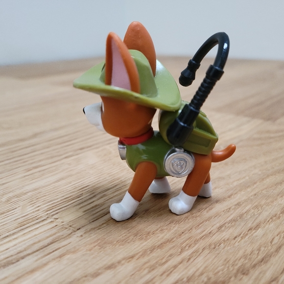 Paw Patrol Figure Tracker Chihuahua Jungle - Picture 2 of 4